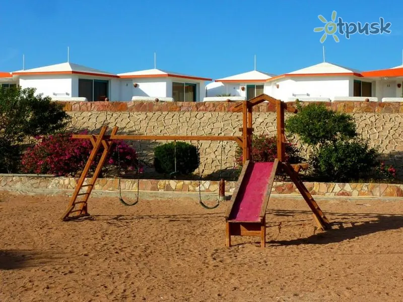 Фото отеля Coral Garden Resort & Dive Centre 2* Сафага Єгипет для дітей