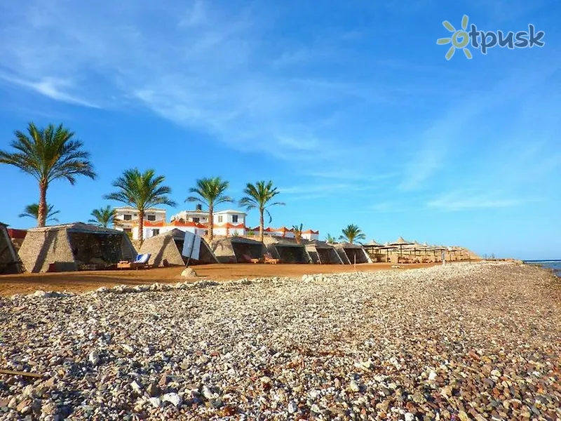 Фото отеля Coral Garden Resort & Dive Centre 2* Сафага Єгипет пляж