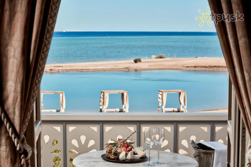 Фото отеля La Maison Bleue El Gouna 5* Ель-Гуна Єгипет екстер'єр та басейни