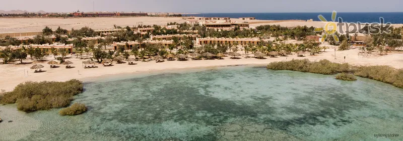 Фото отеля Mangrove Bay Resort 3* Эль Кусейр Египет экстерьер и бассейны