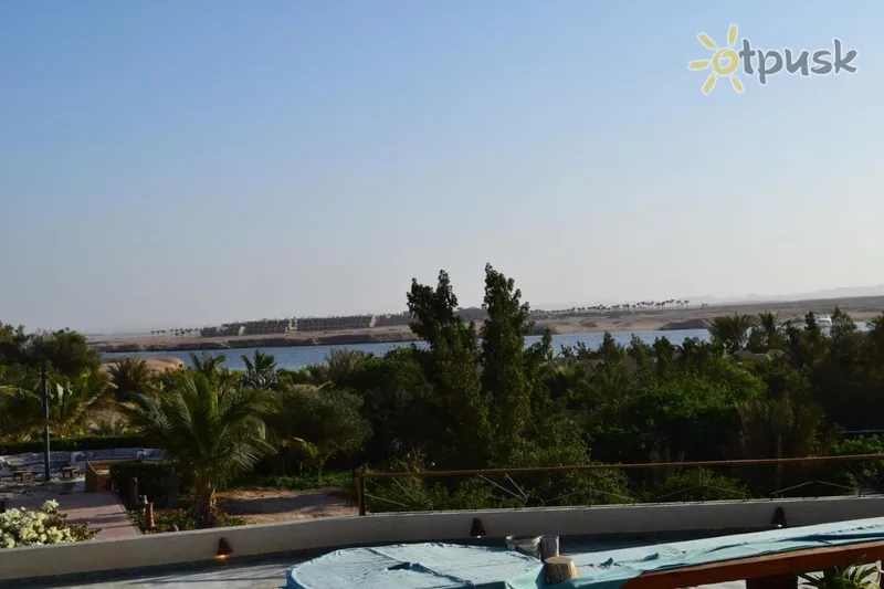 Фото отеля Mangrove Bay Resort 3* Ель Кусейр Єгипет екстер'єр та басейни