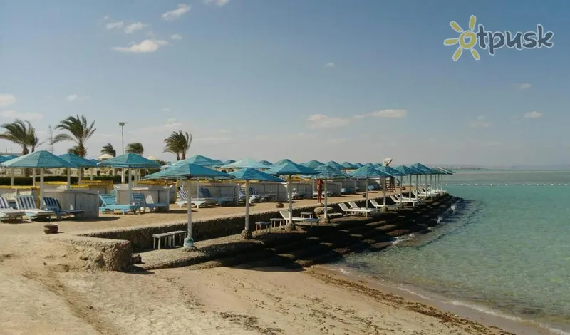 Фото отеля New Da Vinci Hotel 3* Hurgada Ēģipte pludmale