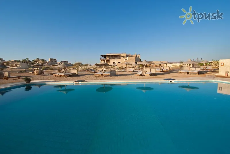 Фото отеля The Oasis Dive Resort 3* Marsa Alam Ēģipte ārpuse un baseini