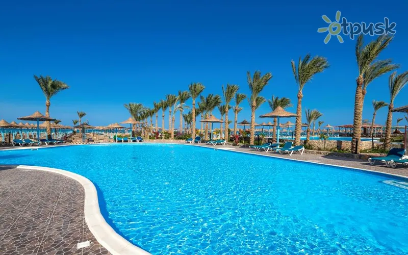 Фото отеля Hawaii Riviera Club Aqua Park 4* Хургада Єгипет екстер'єр та басейни