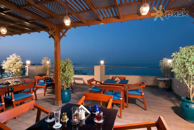 Фото отеля Swiss Wellness Spa & Resort 3* Hurgada Ēģipte ārpuse un baseini
