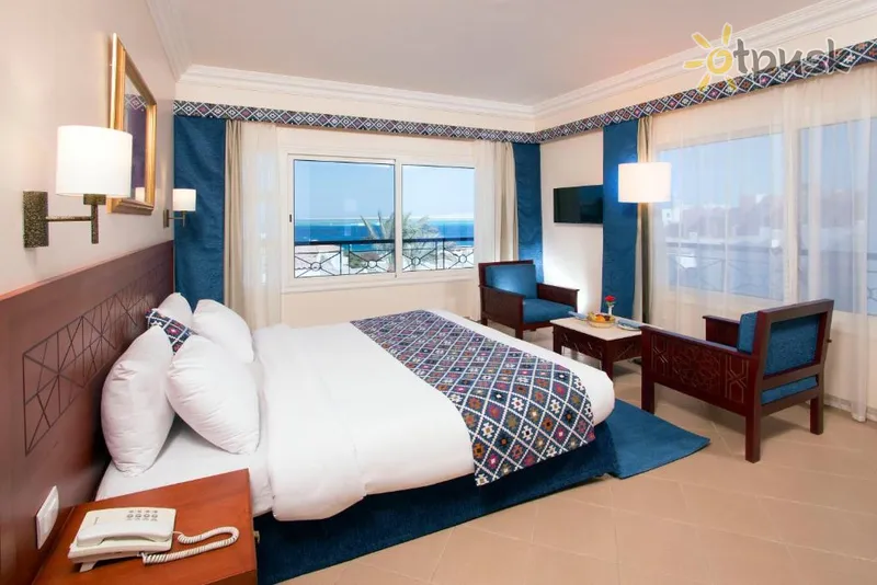 Фото отеля Swiss Wellness Spa & Resort 3* Хургада Єгипет номери