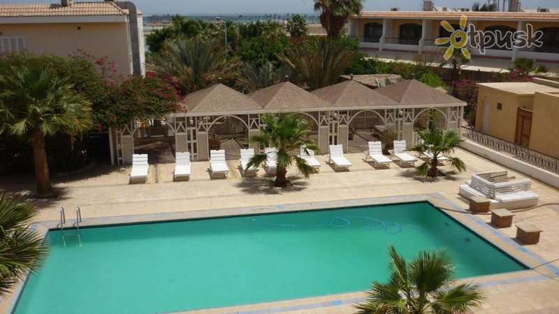 Фото отеля Sea Horse Hotel 3* Хургада Египет 