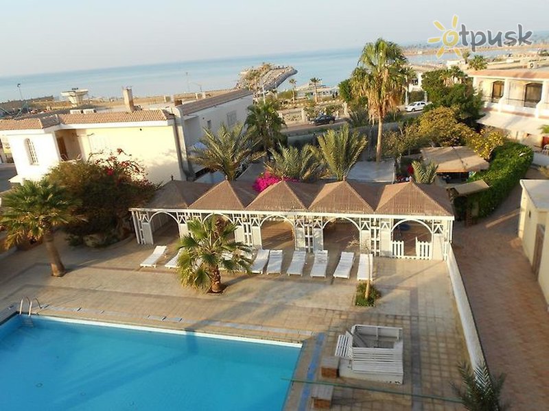 Фото отеля Sea Horse Hotel 3* Хургада Египет 