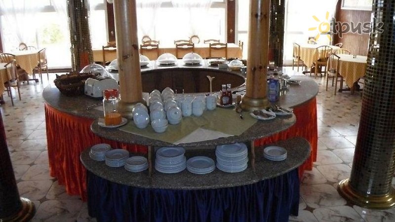 Фото отеля Sea Horse Hotel 3* Хургада Египет 