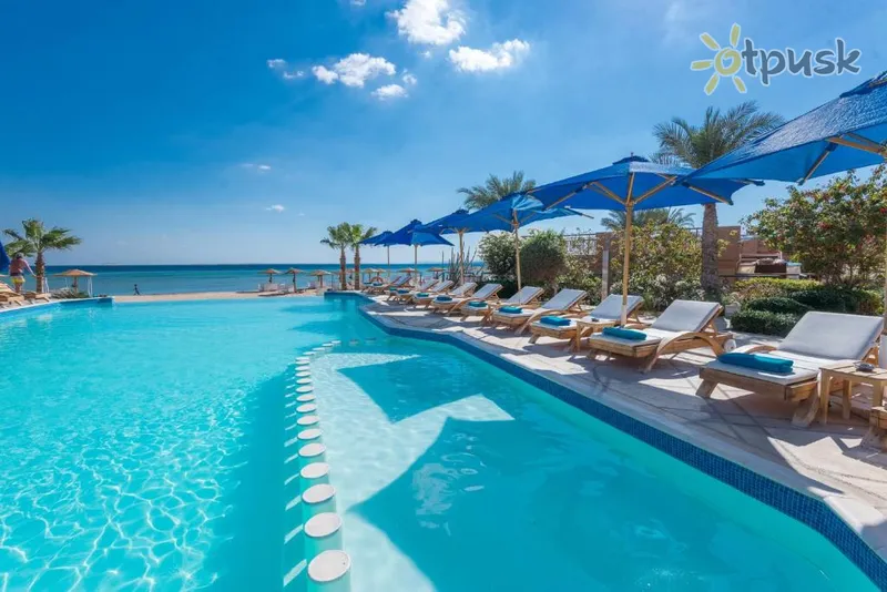 Фото отеля Shams Prestige Abu Soma 5* Сома Бей Єгипет екстер'єр та басейни