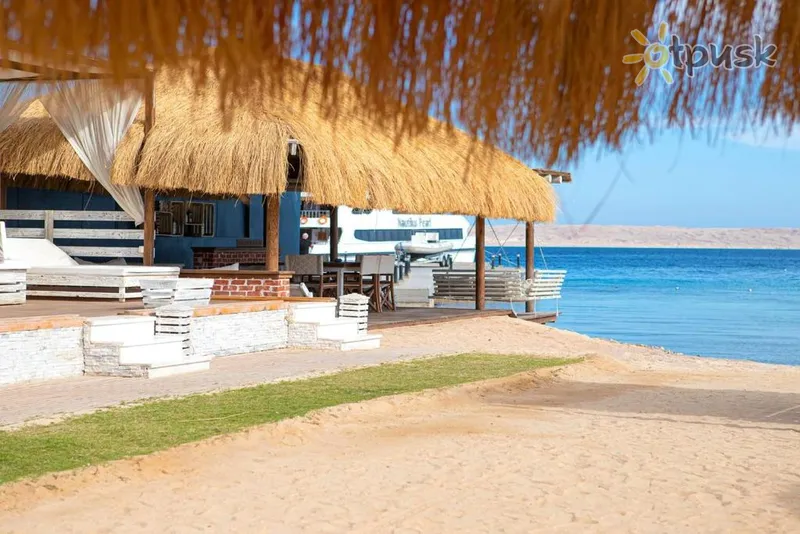 Фото отеля The Bay Hotel Hurghada 4* Хургада Єгипет пляж