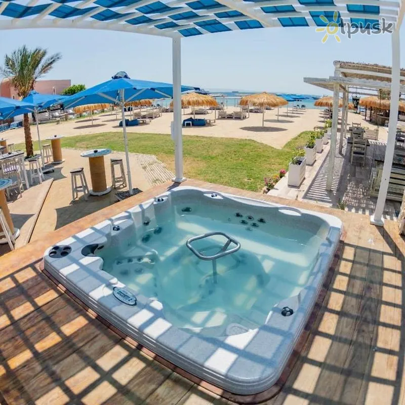 Фото отеля The Bay Hotel Hurghada 4* Hurgada Egiptas spa