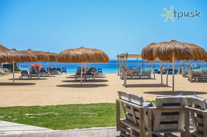 Фото отеля The Bay Hotel Hurghada 4* Hurgada Ēģipte pludmale
