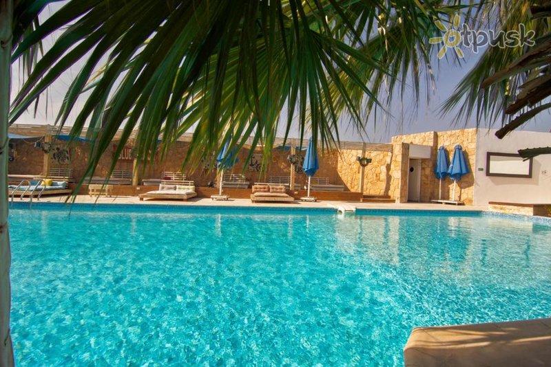 Фото отеля The Bay Hotel Hurghada 4* Хургада Египет 