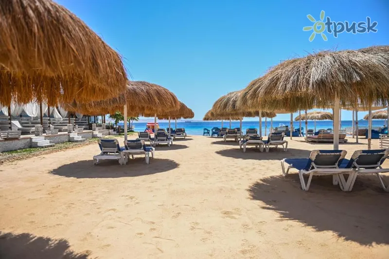 Фото отеля The Bay Hotel Hurghada 4* Hurgada Ēģipte pludmale