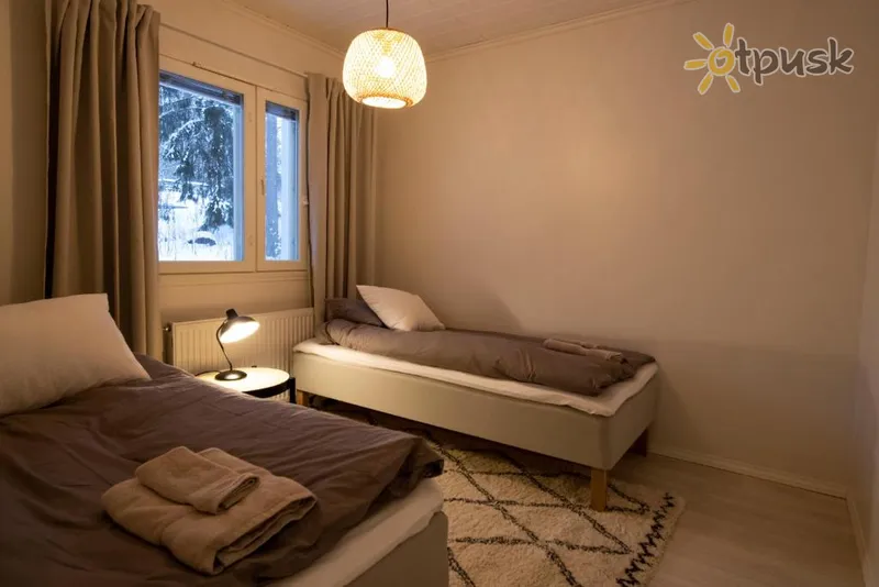 Фото отеля Arctic Circle Holiday Homes 4* Рованиеми Финляндия номера