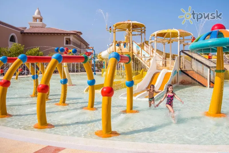 Фото отеля Club Prive by Rixos Saadiyat Island 5* Абу Дабі ОАЕ для дітей