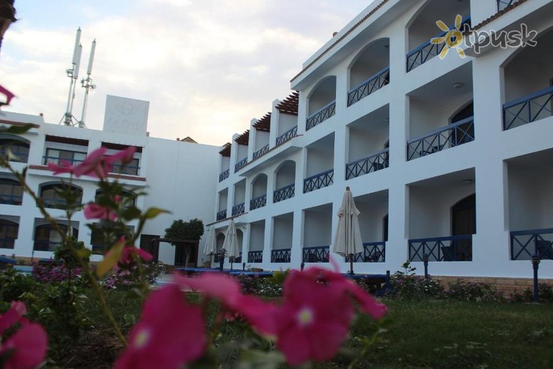 Фото отеля El Khan Sharm Hotel 3* Шарм эль Шейх Египет 