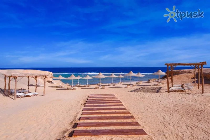 Фото отеля Jaz Maraya 5* Марса Алам Египет пляж