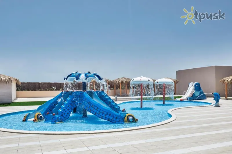 Фото отеля Jaz Maraya 5* Марса Алам Египет для детей