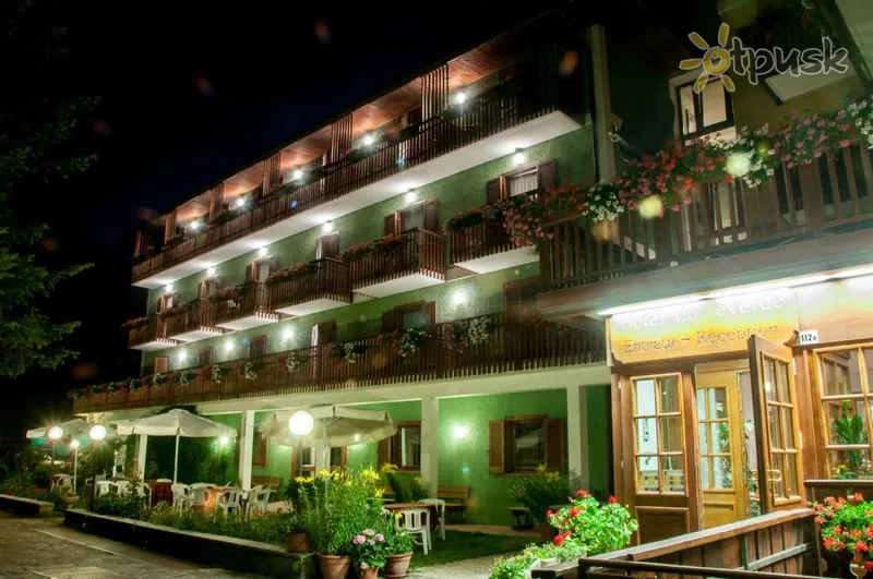 Фото отеля Albergo Monteverde 3* Валь Гардена Италия экстерьер и бассейны