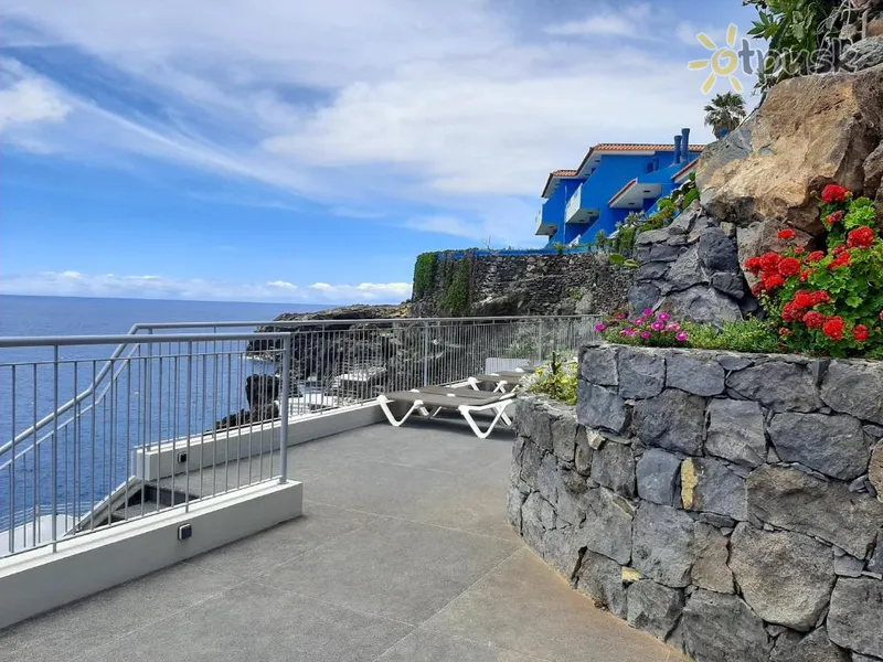 Фото отеля Rocamar & Royal Orchid 4* par. Madeira Portugāle ārpuse un baseini
