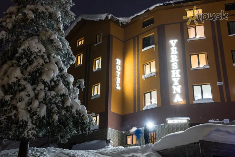 Фото отеля Вершина 3* Dragobrats Ukraina - Karpati ārpuse un baseini