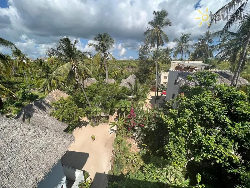 Фото отеля Sky & Sand Zanzibar Beach Resort 3* Пвані Мчангані Танзанія екстер'єр та басейни