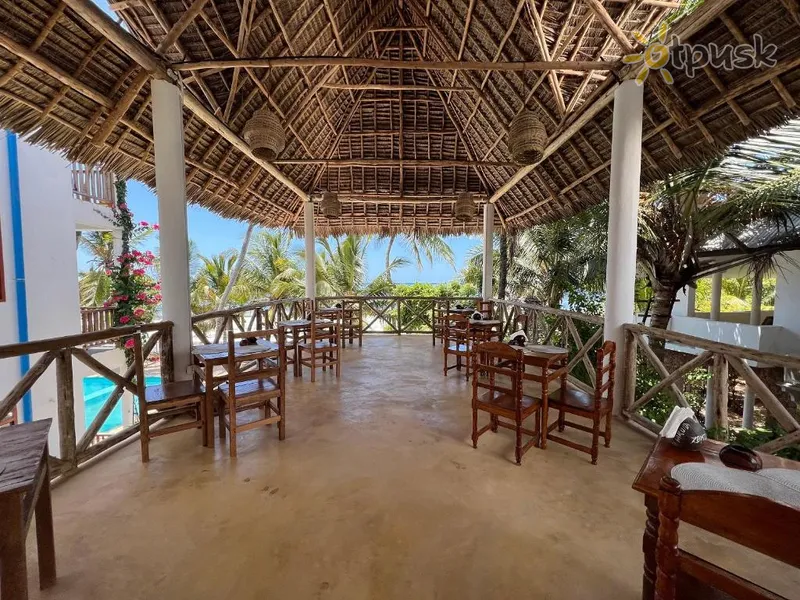 Фото отеля Sky & Sand Zanzibar Beach Resort 3* Пвані Мчангані Танзанія інше