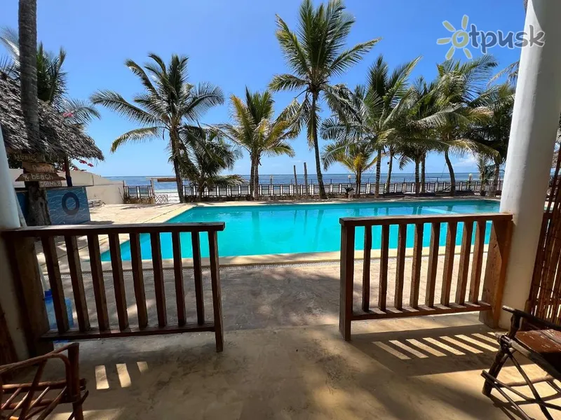Фото отеля Sky & Sand Zanzibar Beach Resort 3* Пвані Мчангані Танзанія інше