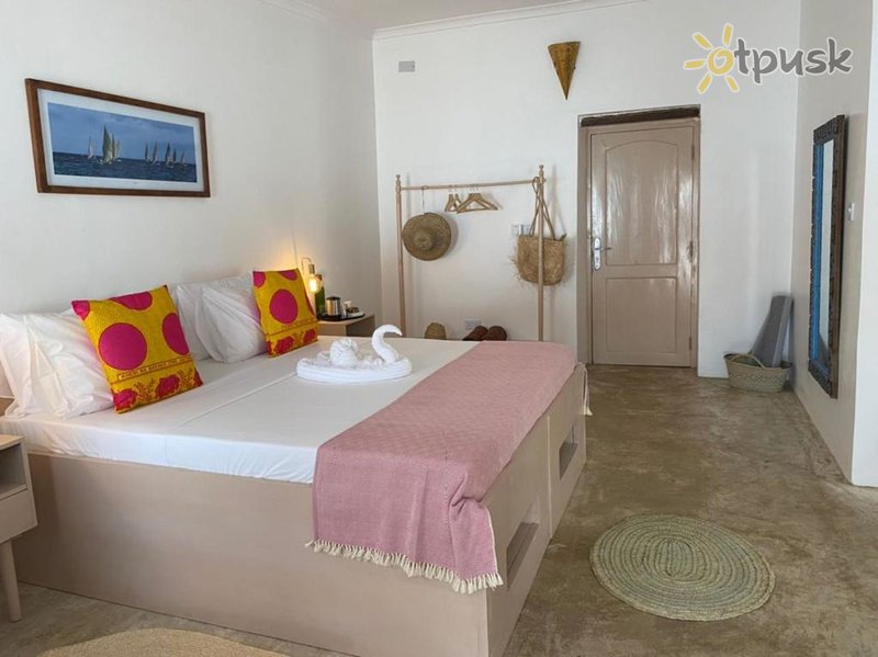 Фото отеля Sharazad Wonders Boutique Hotel 4* Занзибар – город Танзания номера