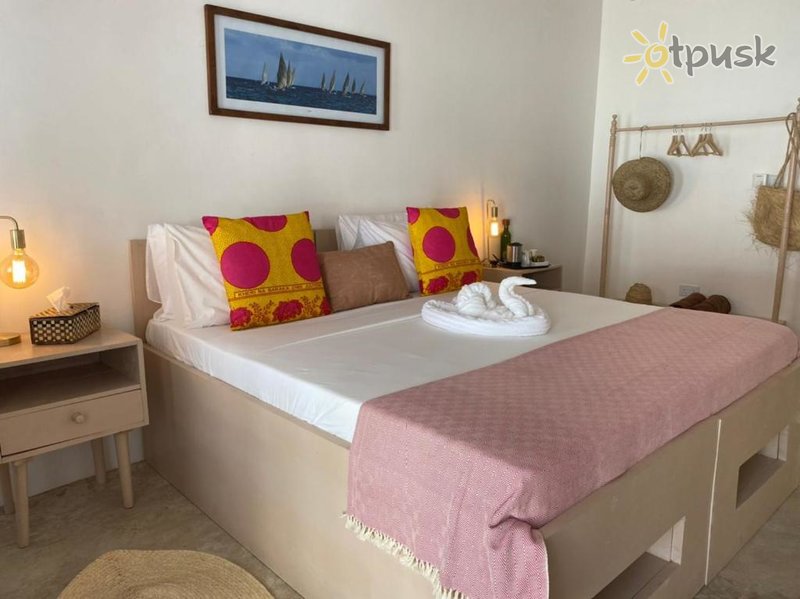Фото отеля Sharazad Wonders Boutique Hotel 4* Занзибар – город Танзания номера