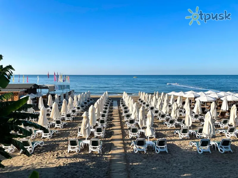 Фото отеля Alessia Hotel & Spa 4* Сіде Туреччина пляж