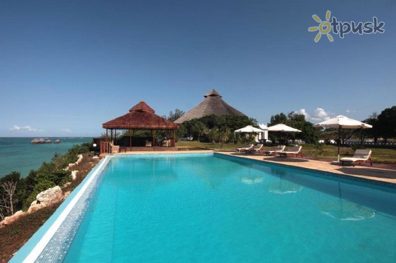 Фото отеля Horizon Sultan Palace 5* Донгве Танзания 
