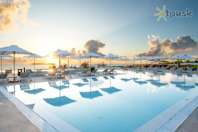 Фото отеля Emerald Zanzibar Resort & Spa 5* Matemvė Tanzanija išorė ir baseinai