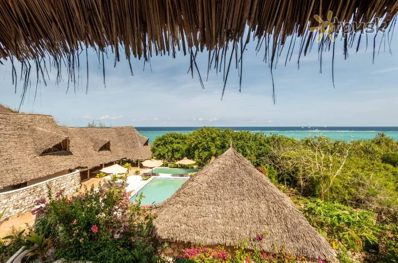 Фото отеля Sunshine Bay Zanzibar Beach Hotel 4* Matemve Tanzānija ārpuse un baseini