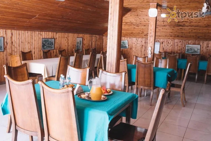 Фото отеля All Season Hotel 3* Занзібар – місто Танзанія бари та ресторани
