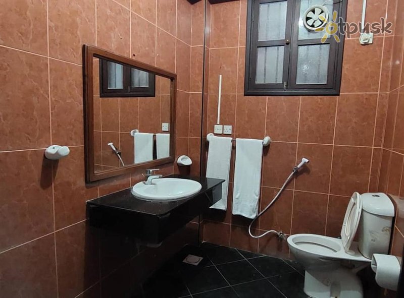 Фото отеля All Season Hotel 3* Занзибар – город Танзания номера