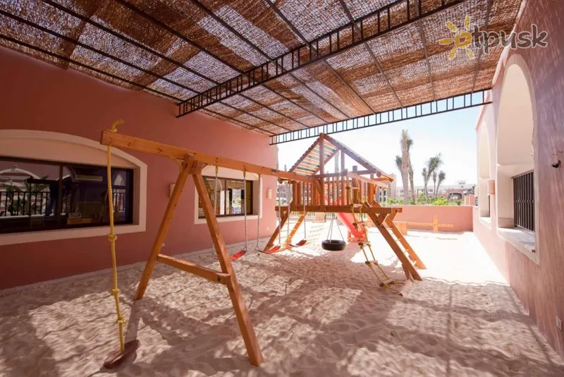 Фото отеля Jaz Oriental Resort 5* Мерса-Матрух Єгипет для дітей