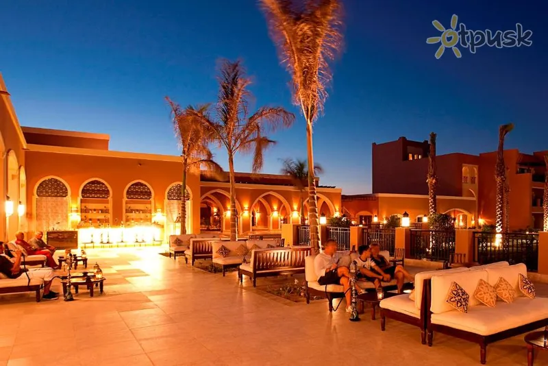 Фото отеля Jaz Oriental Resort 5* Mersa Matruh Egiptas išorė ir baseinai