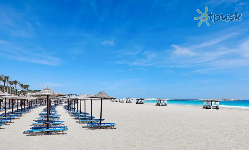 Фото отеля Jaz Tamerina 5* Мерса-Матрух Египет пляж