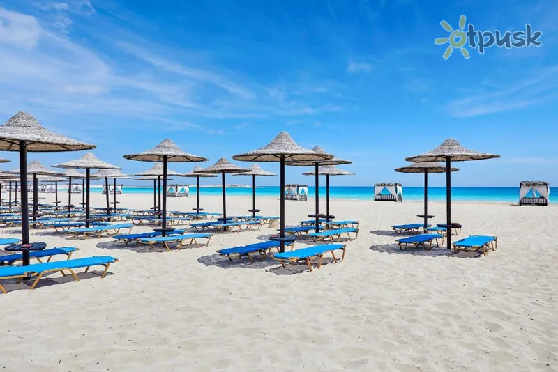 Фото отеля Jaz Tamerina 5* Мерса-Матрух Єгипет пляж