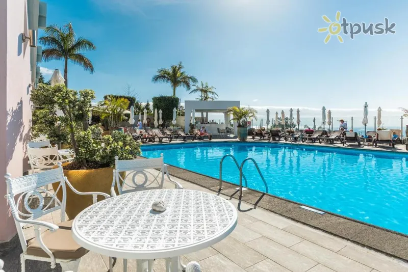 Фото отеля Savoy Gardens Hotel 4* о. Мадейра Португалія екстер'єр та басейни
