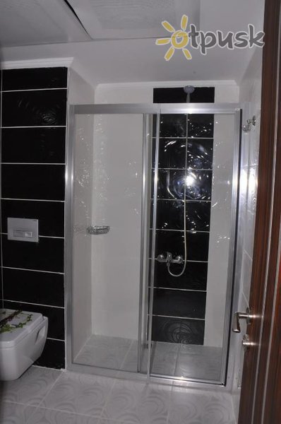 Фото отеля UK Blue Coast Hotel 4* Алания Турция 