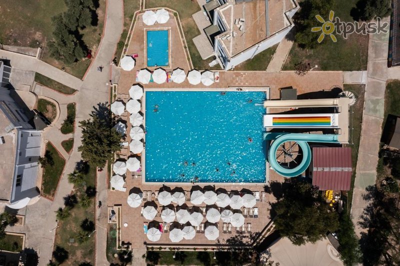 Фото отеля Ada World Hotel 4* Дидим Турция 