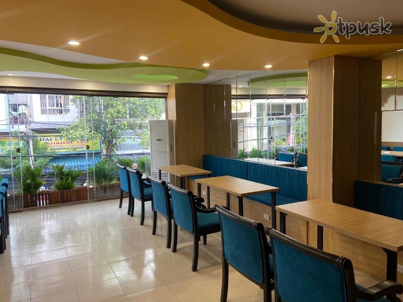 Фото отеля Star Light Hotel 2* Нячанг Вьетнам 