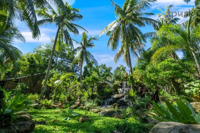Фото отеля Coco Palm Beach Resort & Spa 3* о. Фукуок Вьетнам 