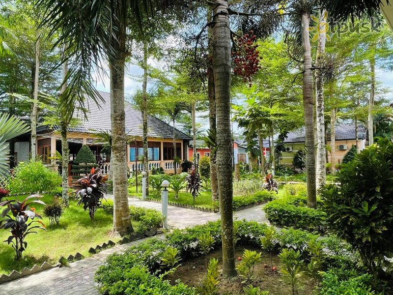 Фото отеля Orange Resort 3* о. Фукуок Вьетнам 