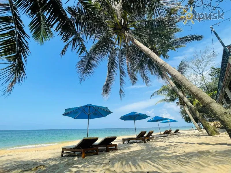 Фото отеля Orange Resort 3* par. Phu Quoc Vjetnama pludmale