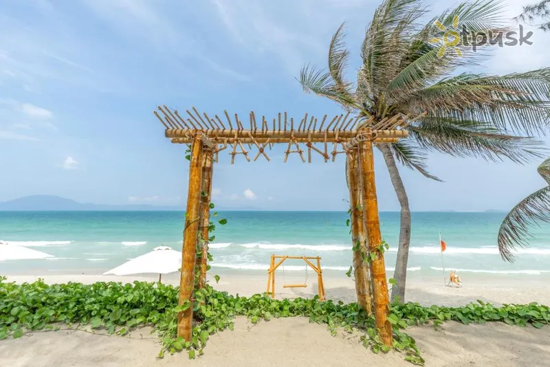 Фото отеля Pax Ana Doc Let Resort & Spa 4* Nha Trang Vjetnama pludmale